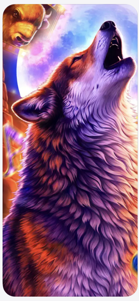 Preview 1 App Wolfilm Hunt