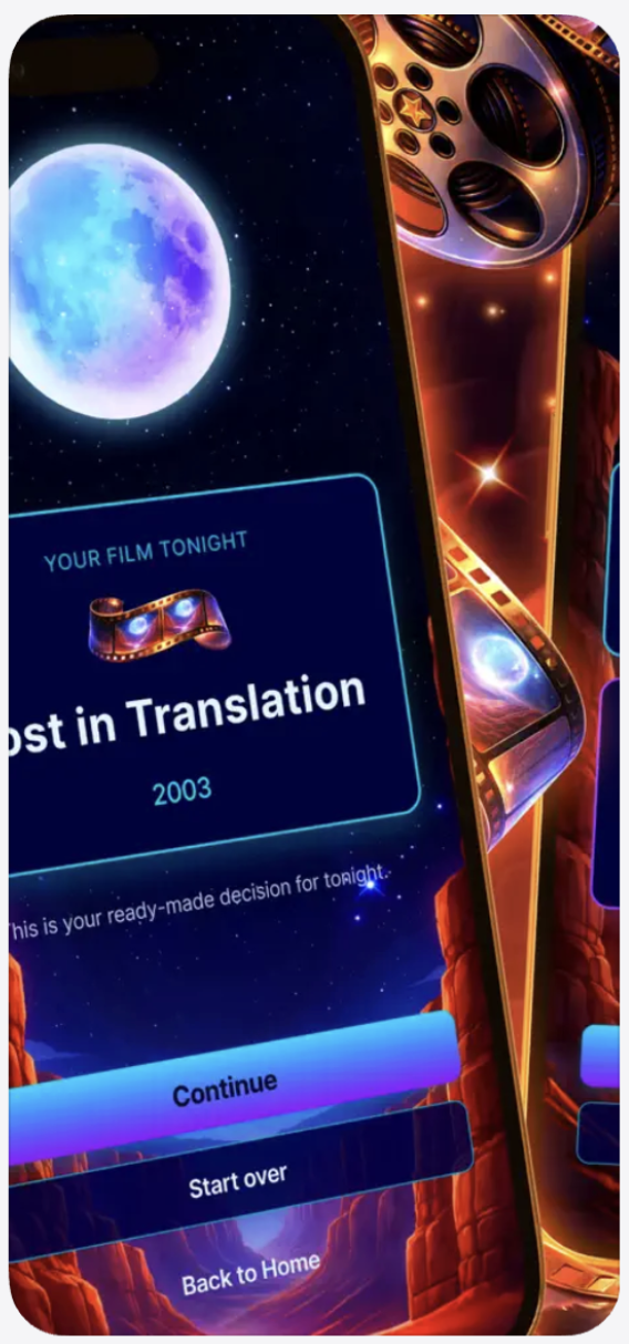 Preview 4 App Wolfilm Hunt