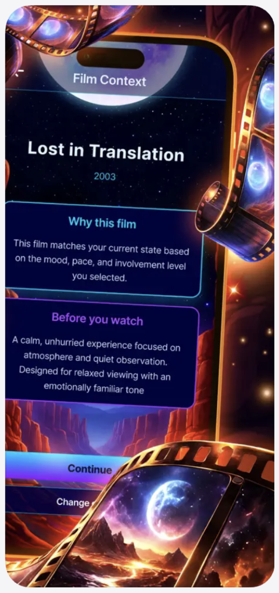 Preview 5 App Wolfilm Hunt